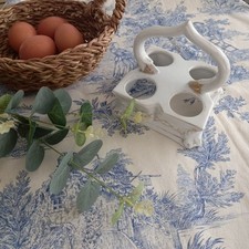 Vintage french ceramic for sale  MARKFIELD
