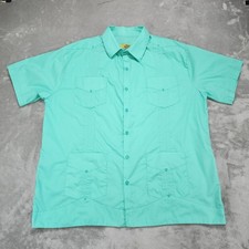 Habano guayabera shirt for sale  Blanchard