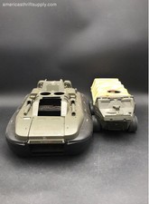 Joe hovercraft amphibious for sale  Birmingham