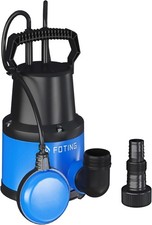 Foting 400w submersible for sale  BATLEY