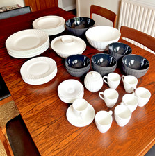 Wedgwood night day for sale  BECKENHAM