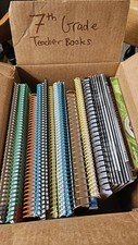 Abeka 7th grade for sale  Pawtucket