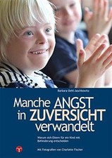 Manche angst zuversicht gebraucht kaufen  Berlin