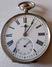Orologio tasca perseo usato  Solaro