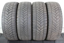 215 65r16c 109 gebraucht kaufen  Bad Tölz