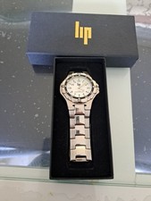 Montre vintage lip d'occasion  Bressuire