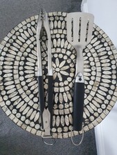 Weber genuine grill for sale  HARROGATE