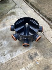 450 inspection chamber for sale  SAXMUNDHAM