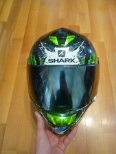 Shark motorradhelm gebraucht kaufen Shark motorradhelm gebraucht kaufen  Bad Laer
