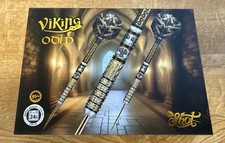Shot viking odin for sale  BARNSTAPLE