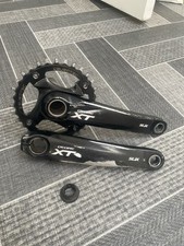 Shimano deore m780 for sale  WOLVERHAMPTON