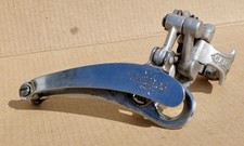 Campagnolo record super gebraucht kaufen  Luckau