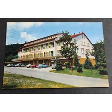 Cartolina lurisia terme usato  Alessandria