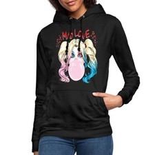Harley quinn mad gebraucht kaufen  Leipzig