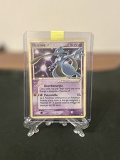 Mewtwo gold star usato  Paese
