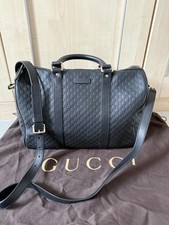 Gucci boston crossbody for sale  GRAYS