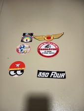 Lot autocollant sticker d'occasion  Migennes