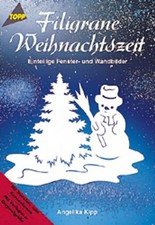 Filigrane weihnachtszeit einte gebraucht kaufen Filigrane weihnachtszeit einte gebraucht kaufen  Berlin