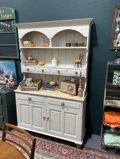 Pine welsh vintage for sale  DONCASTER