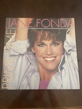 Jane fonda prime for sale  Greenville