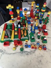 Gros lot lego d'occasion  France