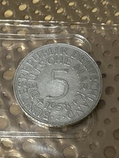 1958 selten vz gebraucht kaufen  Rinteln