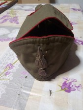 Esercito italiano berretto usato  Genova