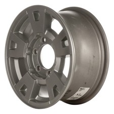 15x7 spoke alloy for sale  USA