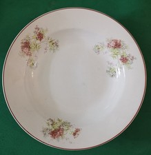 Florio ceramica piatto usato  Italia