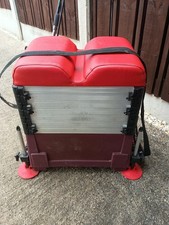 rive fishing seat box for sale rive fishing seat box for sale ROTHERHAM