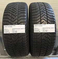 Pneumatici usati pirelli usato  Roma