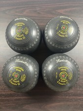Bowls henselite classic for sale  RIPLEY