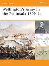 Wellington army peninsula for sale  UK