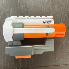 Nerf modulus barrel for sale  Brighton