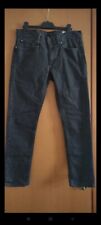 Jeans uomo sisley usato  Montebelluna
