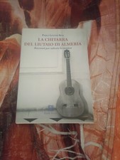 Chitarra del liutaio usato  Arezzo