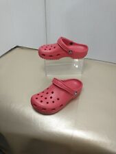 Crocs classic clogs for sale  Schenectady