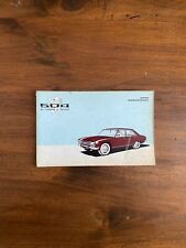 Uso manutenzione peugeot usato  Orio Litta