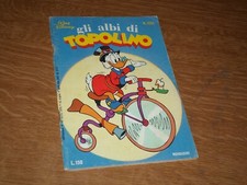 Walt disney gli usato  Santa Maria di Licodia