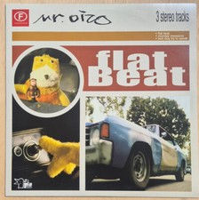 Izo flat beat gebraucht kaufen  Solingen