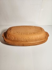 Vtg romertopf terra for sale  Lynchburg