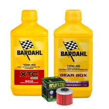 Kit tagliando olio usato  Soveria Mannelli