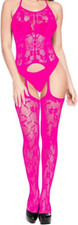 Rslove sexy fishnet for sale  Chicora