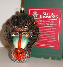 Slavic treasures mandrill for sale  Carthage