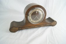 1930 mantel clock for sale  CHESTERFIELD