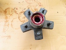 Dexter trailer axle for sale  Cottonwood
