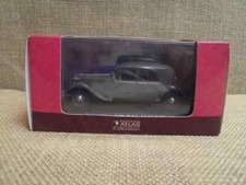 Voiture miniature metal d'occasion  Beaumont-de-Lomagne