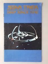 Star trek deep d'occasion  Clermont-Ferrand-