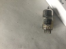 Ecc81 12at7 cv4024 for sale  NEWMARKET