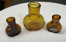 Vintage diggers amber for sale  NANTWICH